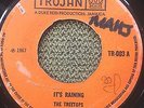 Treetops It's Raining Rare Killer Ska Rocksteady 7
