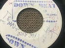 Unknown Everytime ? ND 712 Killer Inst + Vocal Rare Blank 7