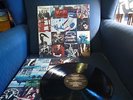 U2, US vinyl 12