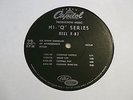CAPITOL HI - Q SERIES - Reel X-87 / X-88 - LP Vinyl CAPITOL - Production Music