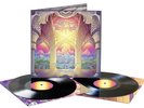 OZRIC TENTACLES - TECHNICIANS OF THE SACRED 2 VINYL LP NEW+