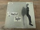 The Billy Taylor Trio - A Touch Of Taylor 1955 USA LP PRESTIGE RVG 1st