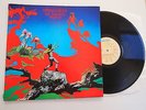 URIAH HEEP - THE MAGICIAN'S BIRTHDAY LP EX VINYL BRONZE GATEFOLD Prog Classic