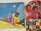 ROLLING STONES Still Life (CUNP 39115 UK Original PICTURE DISC LP 1982) Nice