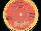 MAYTALS - COUNTRY ROAD / FUNKY KINGSTON - DRAGON