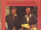 David Bowie Bing Crosby Demo  1-sided