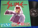 Slime - Yankees Raus -  LP - ( AG 006  )