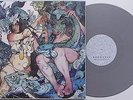 Baroness - Blue Record 2xLP GREY VINYL Kylesa Mastodon Isis Sludge Metal Stoner