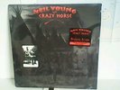 New Neil Young  and Crazy Horse  Broken Arrow vinyl album