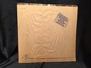 LED ZEPPELIN In Through The Out Door LP E BROWN PAPER BAG ORIG PRESS Strawberry