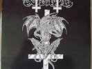 Grotesque Incantation 1990 Dolores Records - mayhem, dark throne, grave