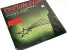 SEALED - COUNTING CROWS Orig Gatefold Vinyl 2LP  Recovering The Satellites  1996