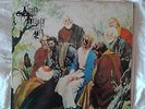 Grand Belial's Key Mocking The Philanthropist 1997 Vinyl, mayhem, dark throne