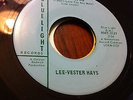 KC - Northern Soul/Funk - 45 - Lee Vester Hayes and The Derbys - Bluelight