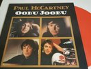 Paul McCartney-OOBU JOOBU (Red Vinyl)