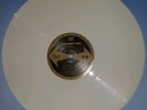 SYSTEM OF A DOWN, TOXICITY 180G SOLID WHITE COLORED MARBLED VINYL LP, IMPORT NEW
