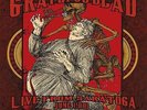 GRATEFUL DEAD - live from saratoga 1988 vol. 1