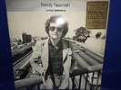 RANDY NEWMAN: LITTLE CRIMINALS* NIMBUS SUPERCUT *RARE AUDIOPHILE* MINT