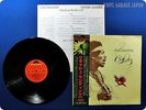 JIMI HENDRIX Crash Landing MP2495 OBI LP Ax5483