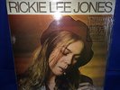 RICKIE LEE JONES* NIMBUS SUPERCUT *RARE AUDIOPHILE* MINT