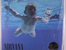 NIRVANA: Nevermind LP (180 gram reissue) Rock & Pop