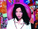 Post [VINYL] Björk Vinyl