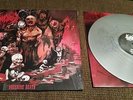 BLOODBATH - Breeding Death - SILVER 300 LP - SEALED new copy - Opeth