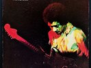 HENDRIX BAND OF GYPSYS US ORIG’70 CAPITOL LIME 1ST PRESS ROBERT LUDWIG STERLING