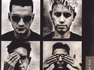 Depeche Mode ?– Violator Live / Bong-1990 3 × Vinyl, LP Colored with Insert