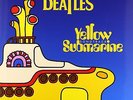 The Beatles - Yellow Submarine Songtrack (Vinyl LP / Album) (New)