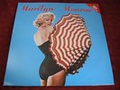 2LP MARILYN MONROE Same Nude Cover
