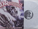 Nekromantik - Original Soundtrack LP OST VINYL Limited 500 ONLY Jörg Buttgereit