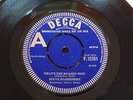 STEVE DARBISHIRE rare UK 1965 DEMO / PROMO / ROCKER / MOD / FUZZ / NEAR MINT 