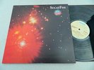 MANFRED MANN'S EARTH BAND -SOLAR FIRE -1973 UK BRONZE A2/B1-U -w INNER-Ex / Vg+