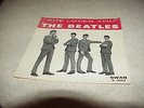 The BEATLES 