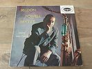 Seldon Powell Sextet featuring Jimmy Cleveland - Same 1956 UK LP VOGUE
