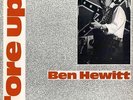 LP - Ben Hewitt - Tore Up
