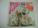 SEALED: MAGIC BUS / THE WHO ON TOUR (1968)