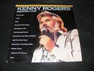 ORIGINAL MASTER Recordings Audiophile LP KENNY ROGERS Greatest HITS MFSL 1980