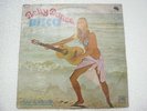 IHSAN AL MUNZER BELLY DANCE DISCO GROOVE BREAK LOOP FUNK MOOG LP INDIA vg+