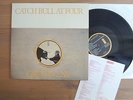 CAT STEVENS - CATCH BULL AT FOUR 1972 TOP CONDITION IN MINT 1st LABEL ISLAND