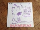 YARDBIRDS ROGER THE ENGINEER UK COLUMBIA LP 1ST PRESS BLACK/SILVER -1/-1 NM BECK