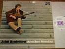 JOHN RENBOURN   ANOTHER MONDAY   UK TRANSATLANTIC FOLK LP   RARE 1ST PRESS 1966