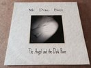 1995 My Dying Bride UK LP The Angel And The Dark River 1st Press
