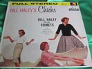 EX 1959 Rock & Roll Stereo LP : Bill Haley and His Comets   Bill Haley's Chicks
