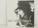THE WATERBOYS - Live Adventures (Vinyl / 3 LPs / 1996)