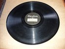 WASHBOARD RHYTHM KINGS RACE VOCALION SPIDER CRAWL/ ANYTHING FOR YOU