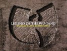 WU-TANG CLAN**LEGEND OF THE WU-TANG (ADVISORY/180 GRAM)**2 VINYL SET
