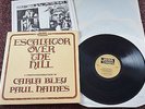 CARLA BLEY Escalator Over The Hill (JCOA UK Orig 3 LP 1974) Jack Bruce. Prog. EX