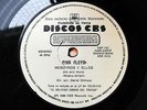 PINK FLOYD 45 PROMO Us And Them / Money LIVE VERSION Southamerica 7